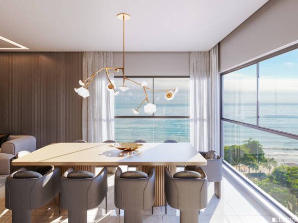 Apartamento em Bombas a venda scaled - Rocccoimob Imobiliária em Bombinhas