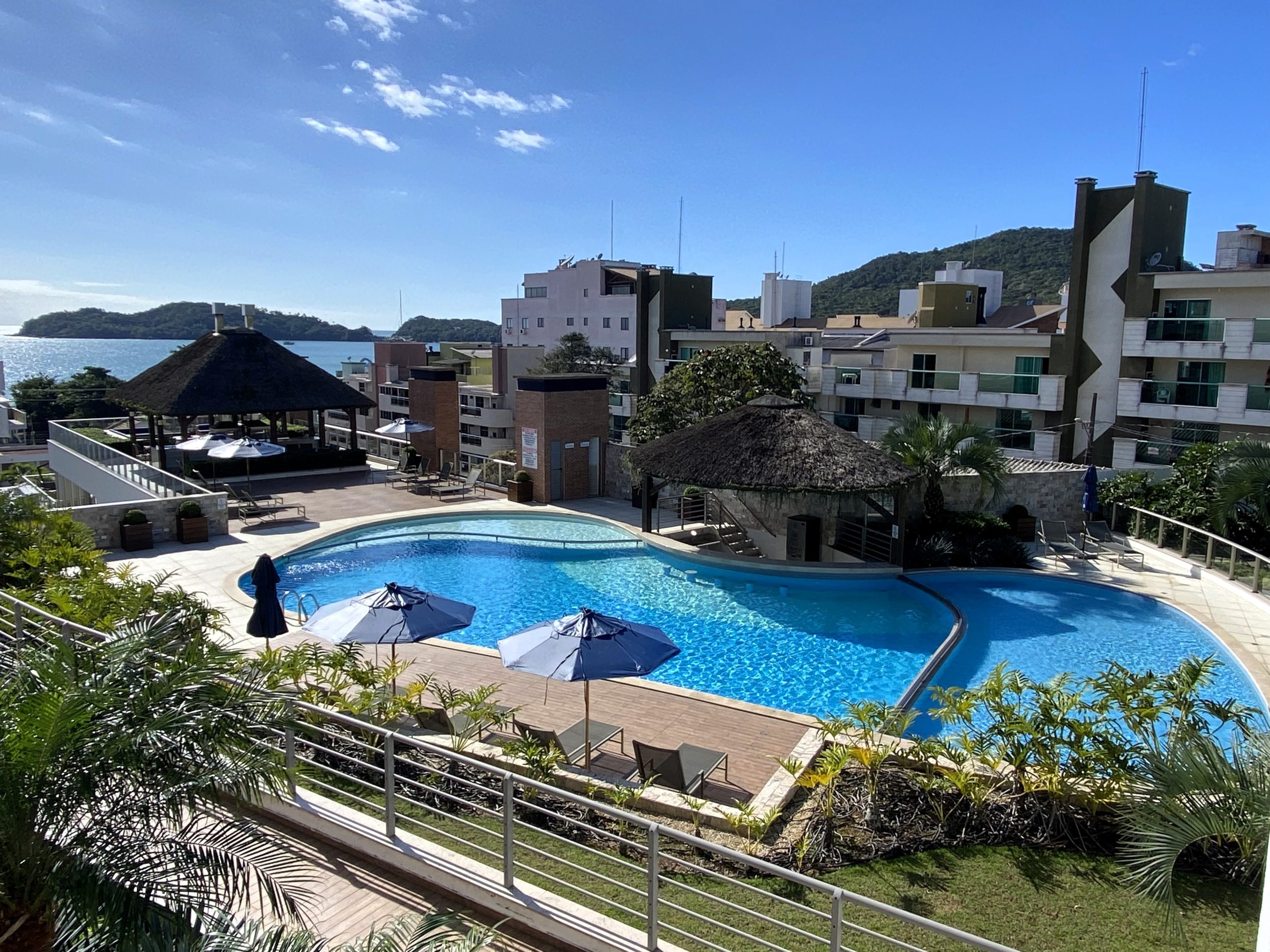 Apartamento em Bombinhas scaled - Rocccoimob Imobiliária em Bombinhas