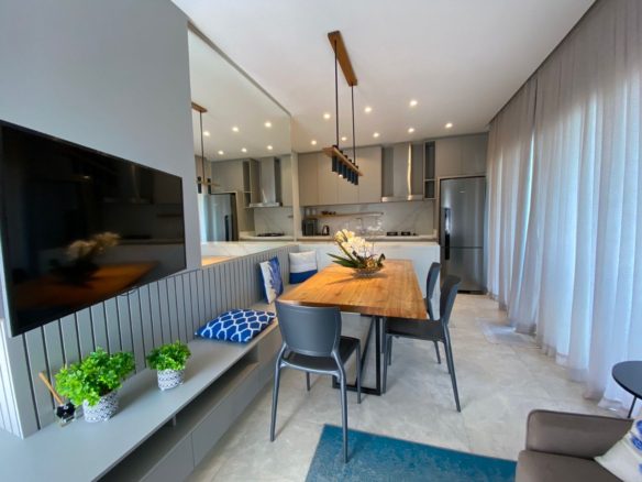 Imoveis em Mariscal 5 - Rocccoimob Imobiliária em Bombinhas