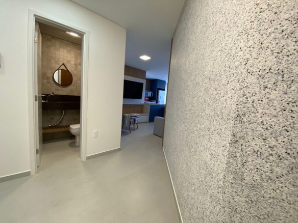 apartamento em bombinhas - Rocccoimob Imobiliária em Bombinhas