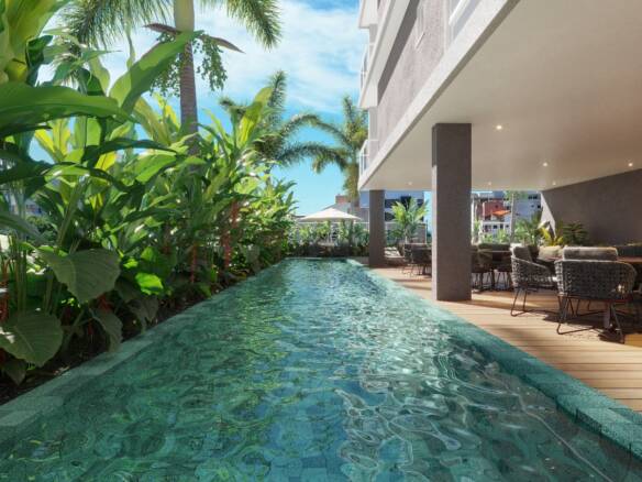 apartamento na planta em Bombas - Rocccoimob Imobiliária em Bombinhas