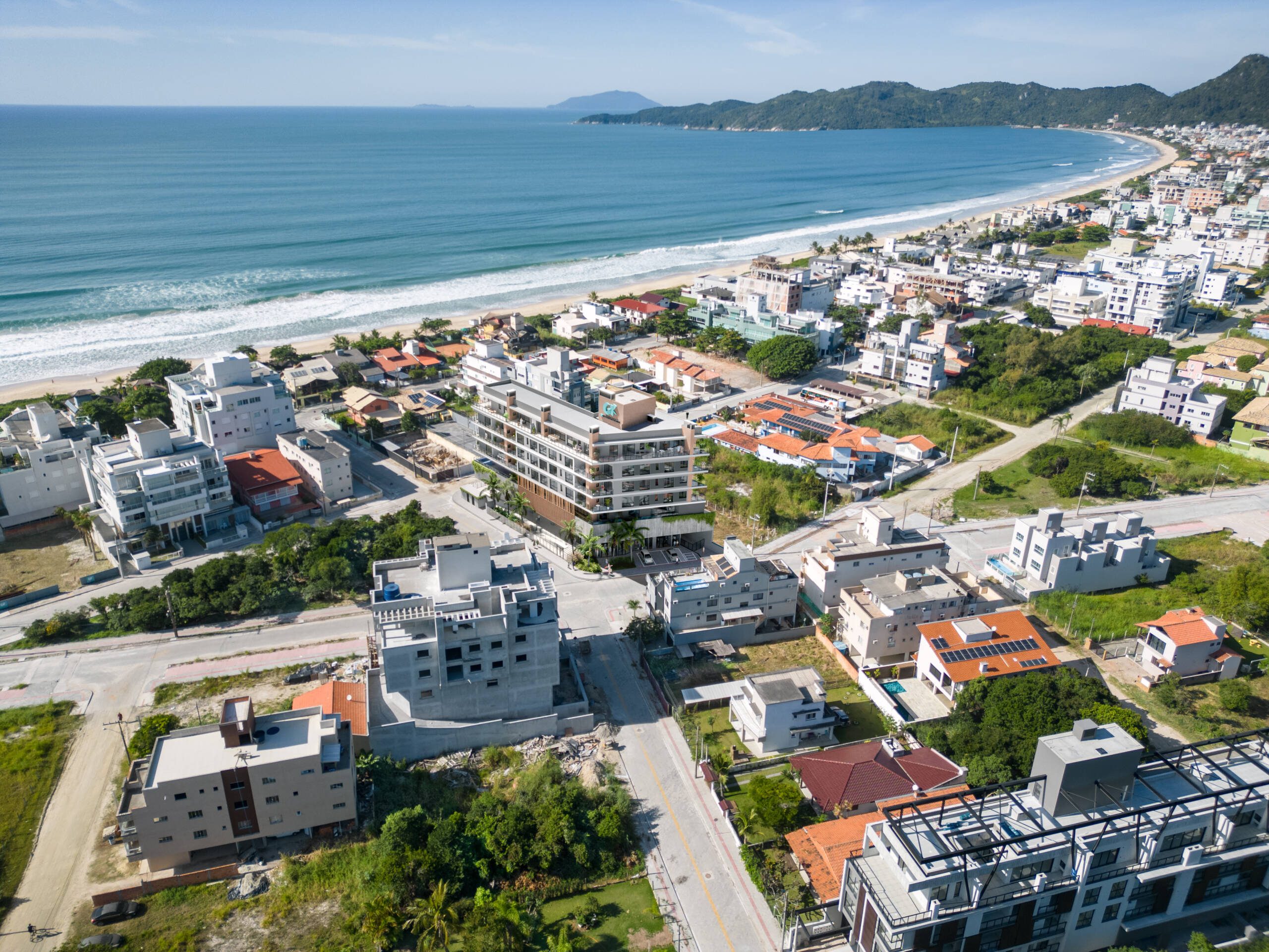 Apartamento em Mariscal scaled - Rocccoimob Imobiliária em Bombinhas