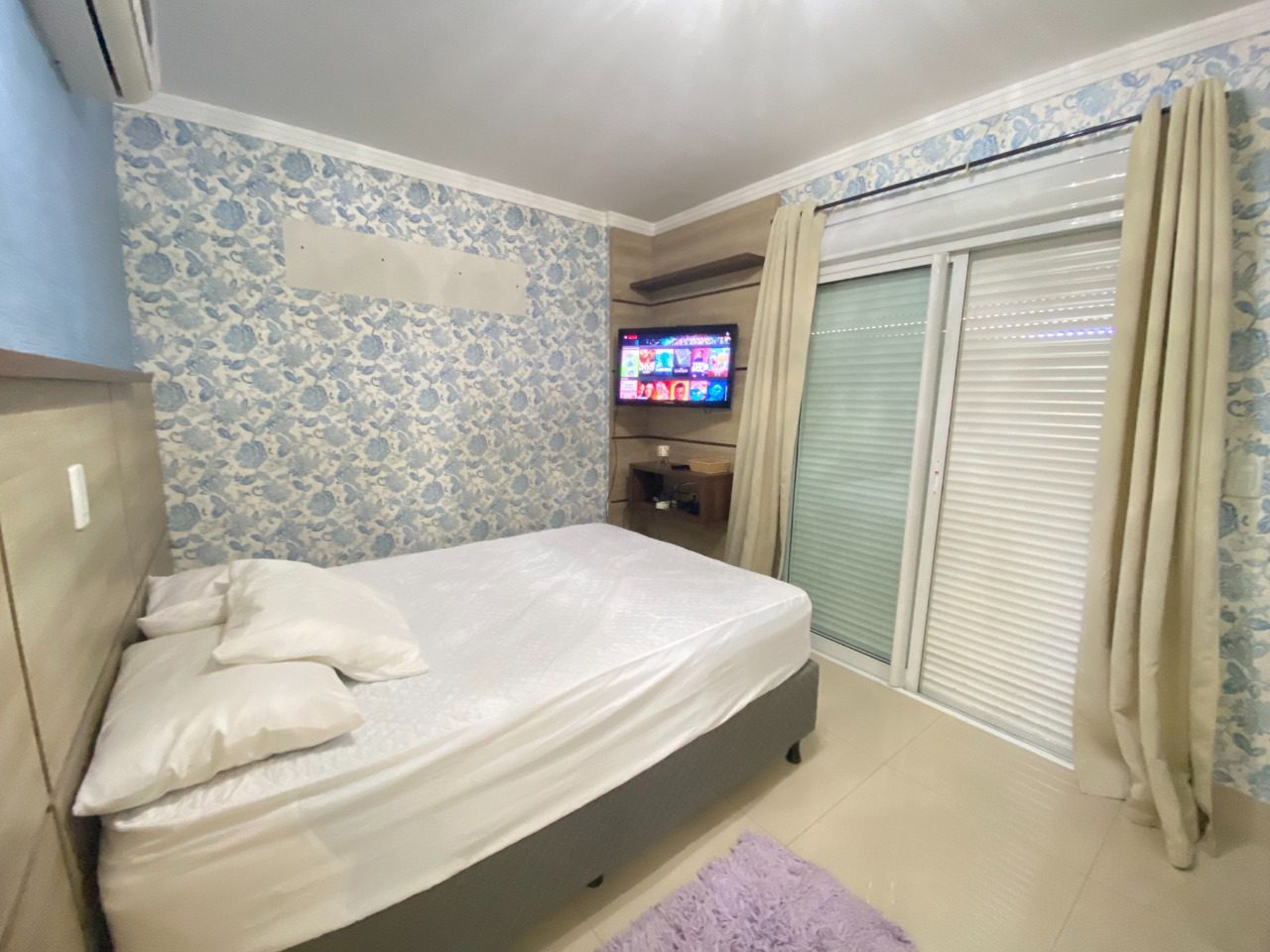 Apartamento em quatro ilhas - Rocccoimob Imobiliária em Bombinhas