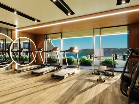 Apartamento na planta em Mariscal 1 - Rocccoimob Imobiliária em Bombinhas