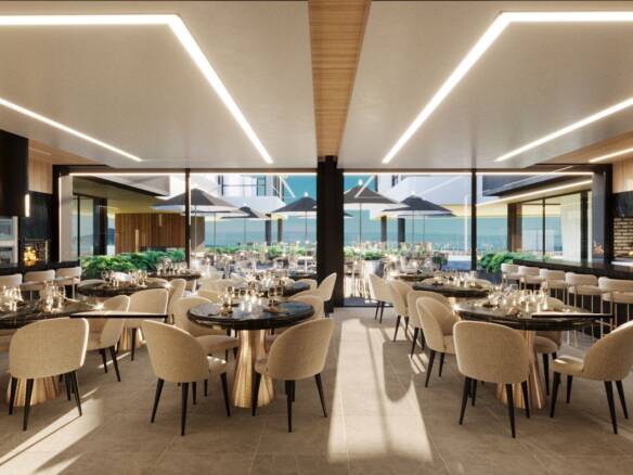 Apartamentos em Canto Grande - Rocccoimob Imobiliária em Bombinhas