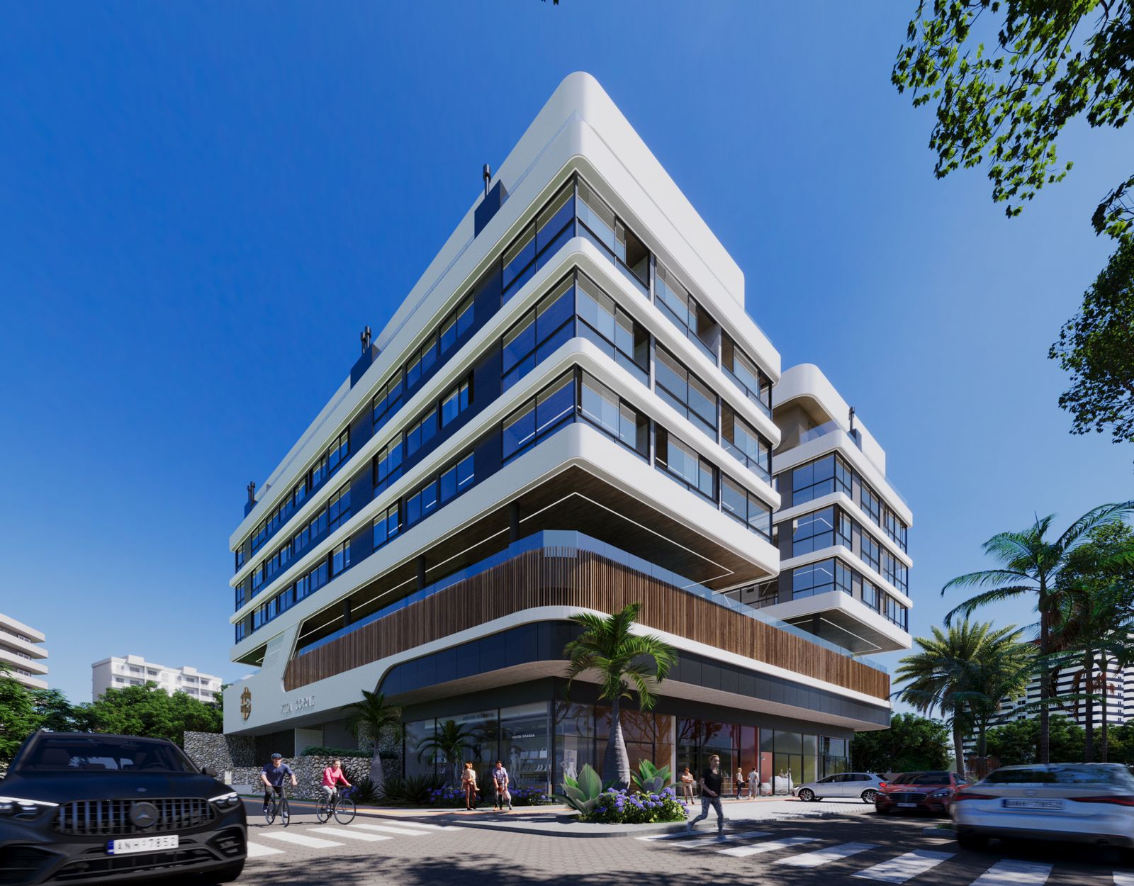 Imoveis na planta em Bombinhas 3 - Rocccoimob Imobiliária em Bombinhas