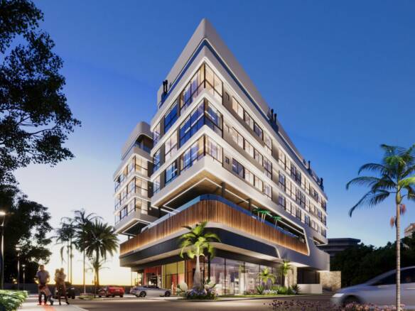 Lancamento em Mariscal 2 - Rocccoimob Imobiliária em Bombinhas