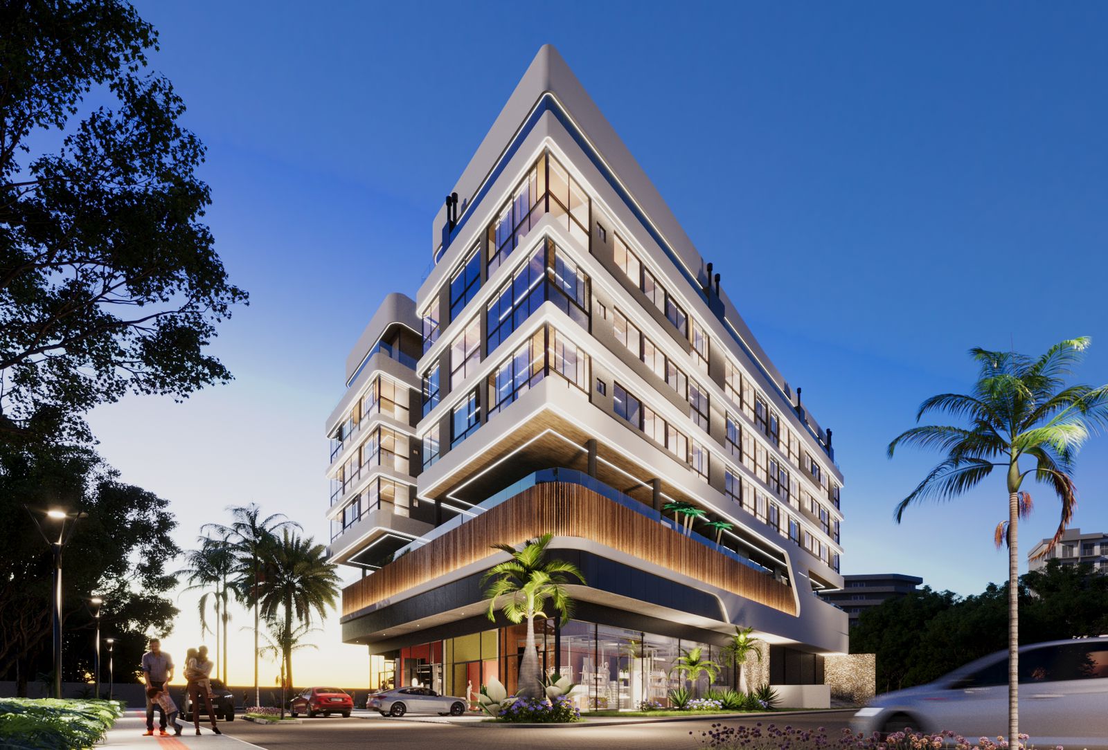 Lancamento em Mariscal 2 - Rocccoimob Imobiliária em Bombinhas