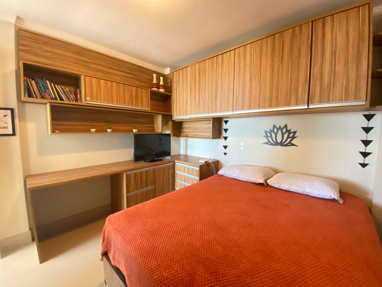 apartamento em 4 ilhas - Rocccoimob Imobiliária em Bombinhas