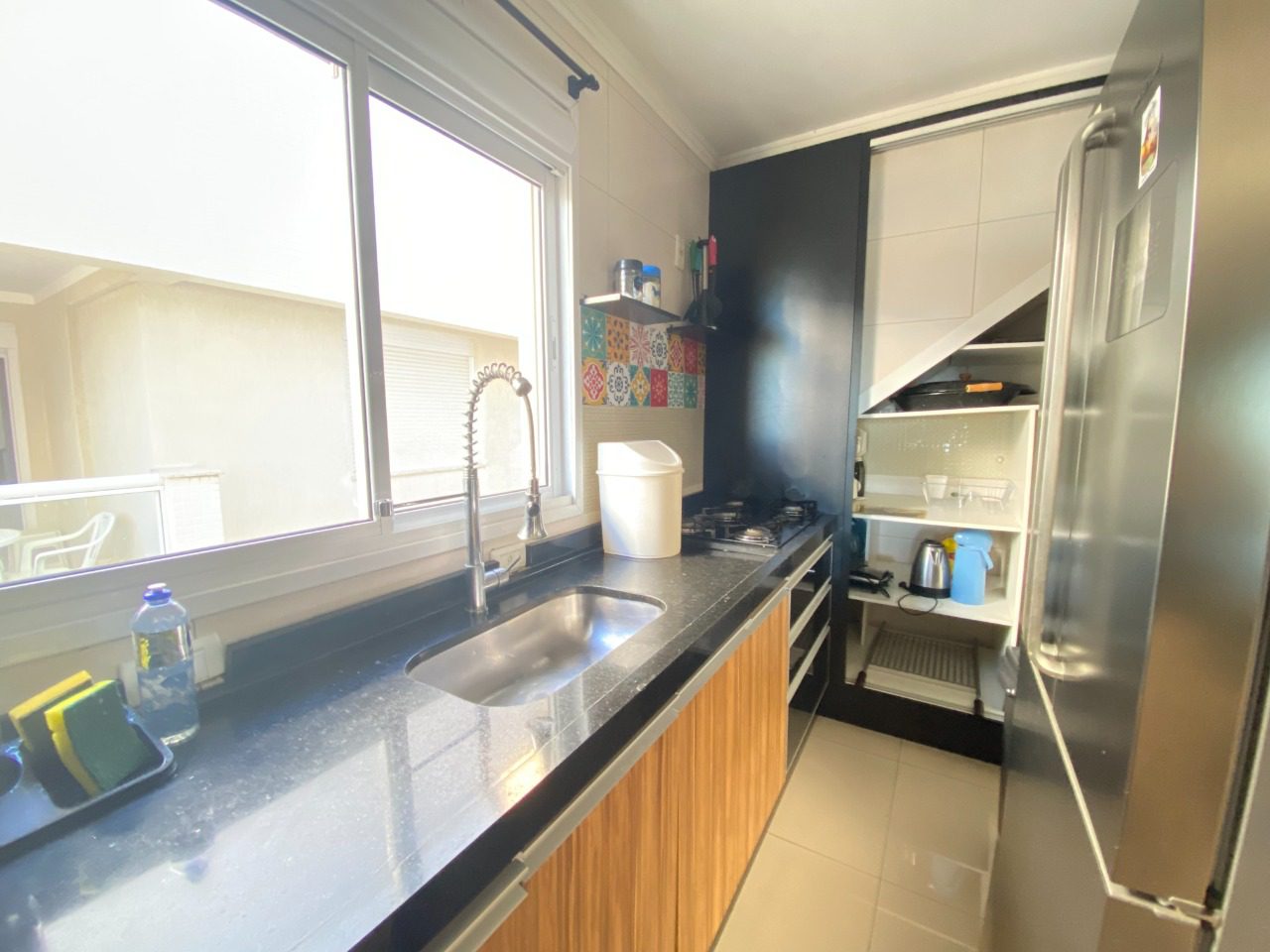 cobertura a venda na praia de quatro ilhas - Rocccoimob Imobiliária em Bombinhas