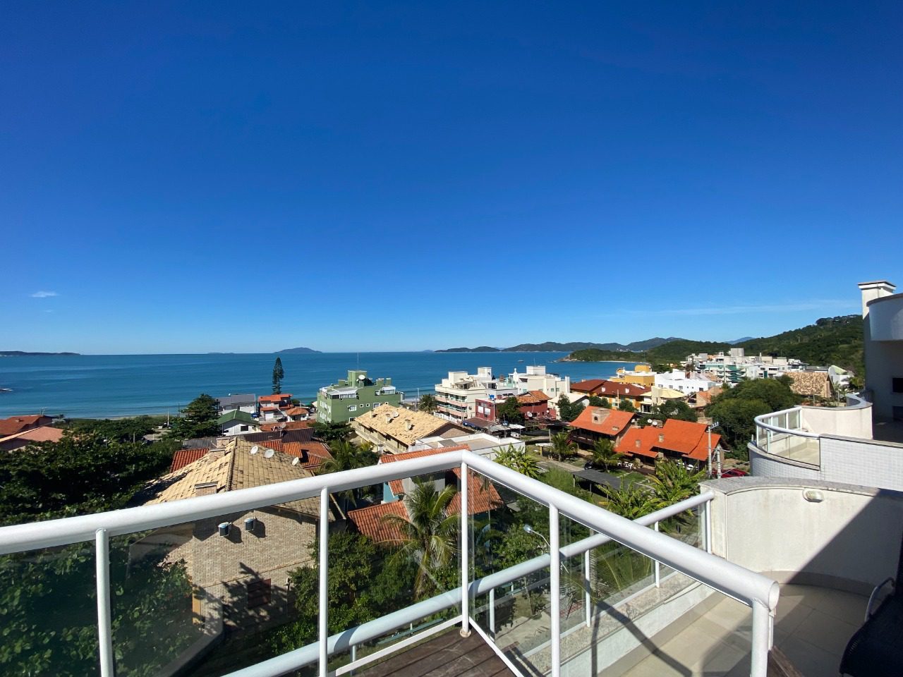 cobertura duplex em 4 ilhas - Rocccoimob Imobiliária em Bombinhas