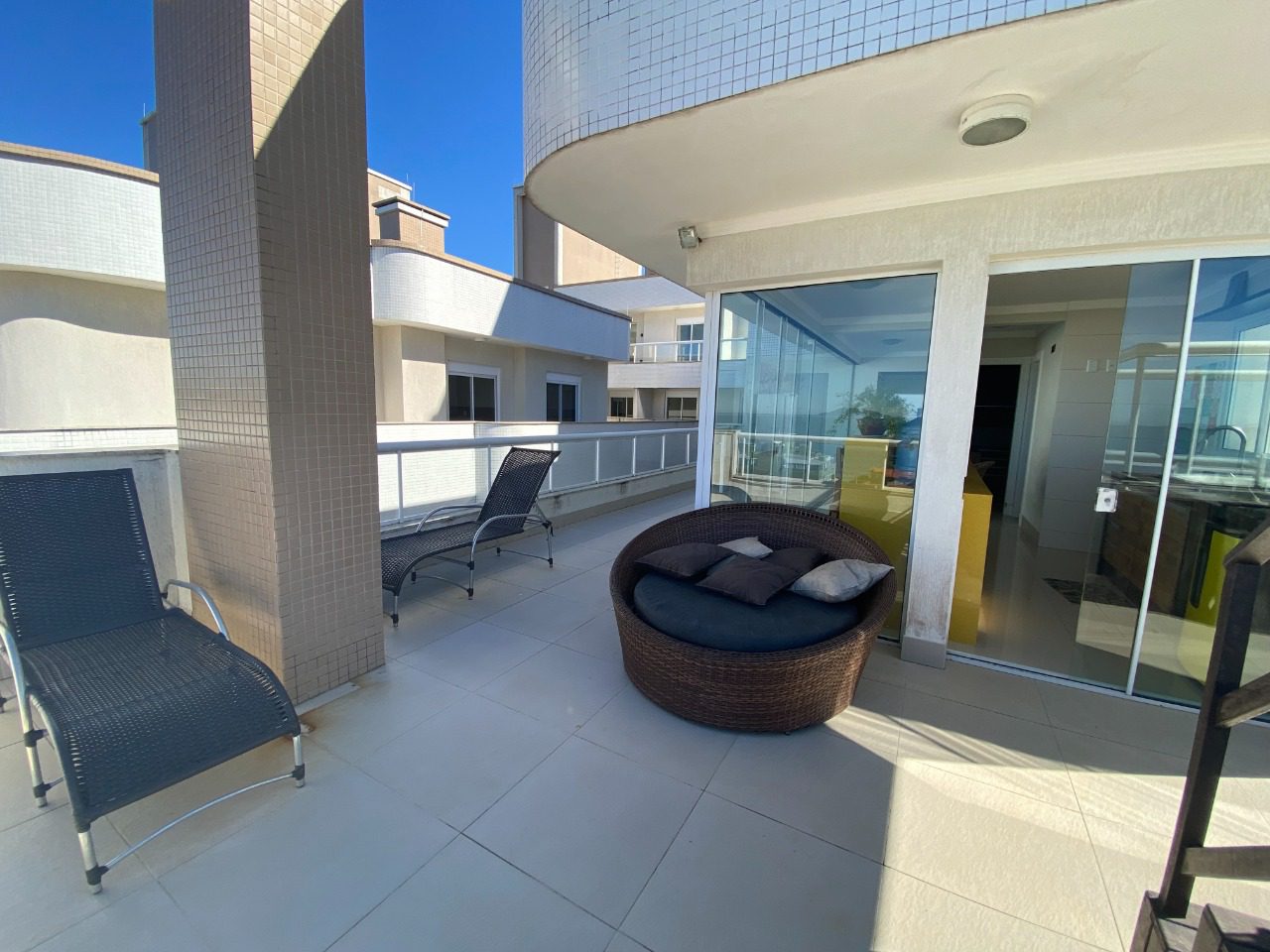 cobertura duplex em quatro ilhas - Rocccoimob Imobiliária em Bombinhas