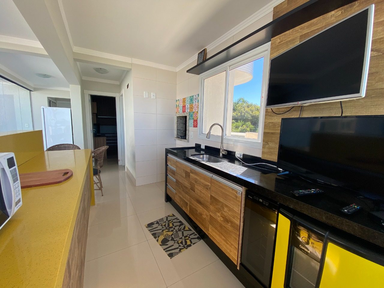 imobiliaria em quatro ilhas 1 - Rocccoimob Imobiliária em Bombinhas