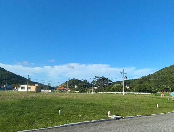 Terreno em Bombinhas - Rocccoimob Imobiliária em Bombinhas