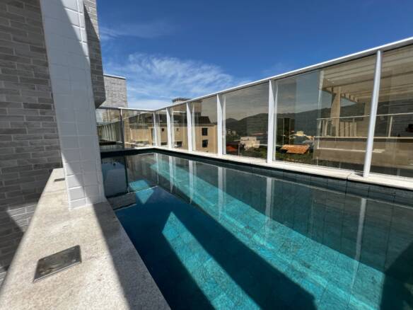 Cobertura a venda em Mariscal scaled - Rocccoimob Imobiliária em Bombinhas