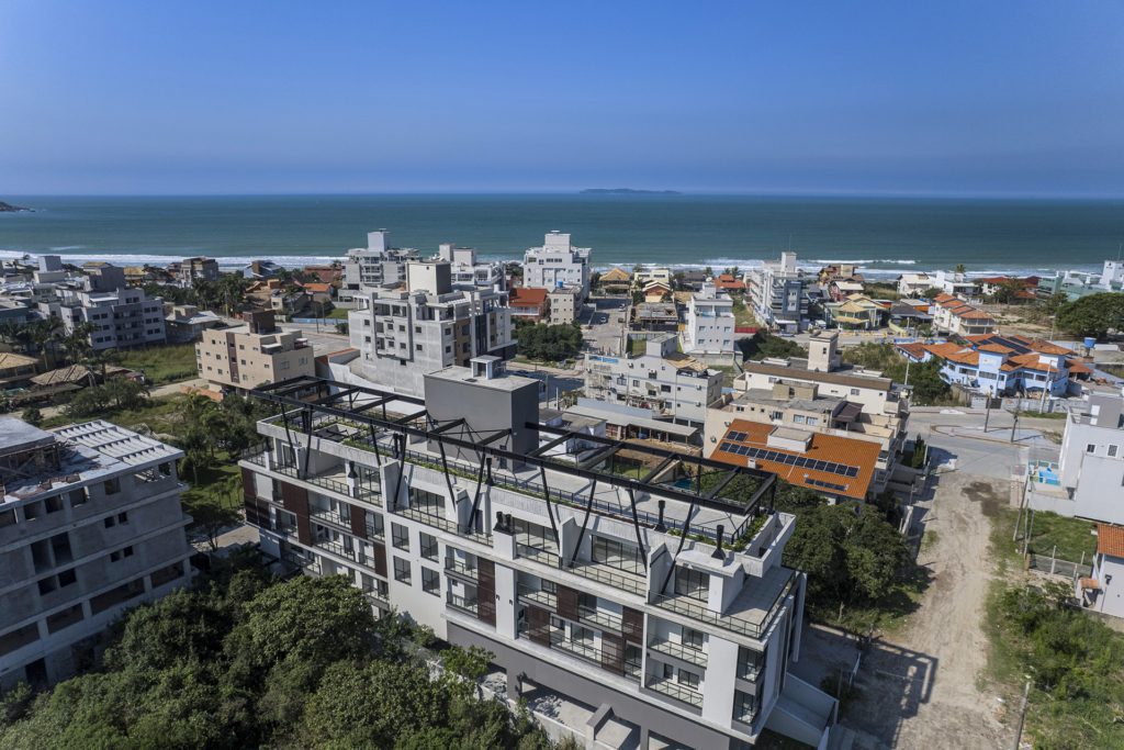 departamento en mariscal - Rocccoimob Imobiliária em Bombinhas