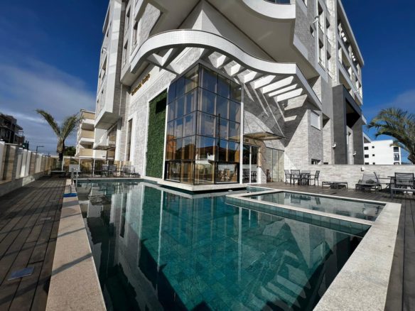 Alquiler de temporada en Mariscal Bombinhas - Rocccoimob Imobiliária em Bombinhas