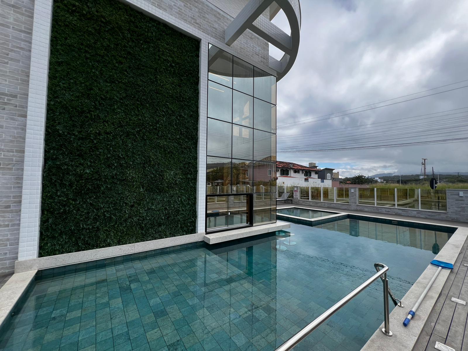 Apartamento para aluguel na praia do Mariscal - Rocccoimob Imobiliária em Bombinhas