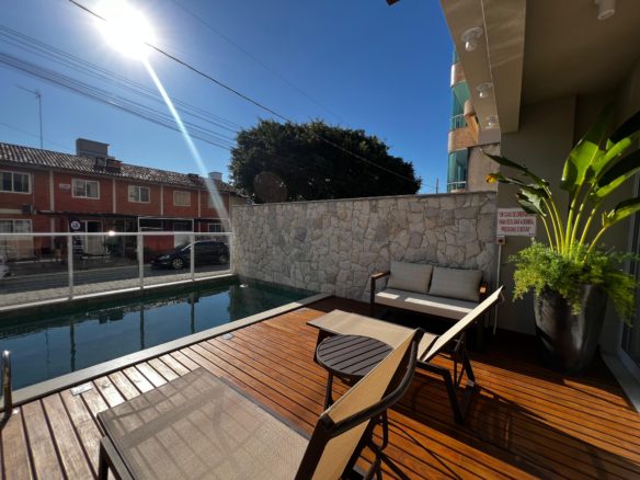 apartamento em Canto Grande scaled - Rocccoimob Imobiliária em Bombinhas