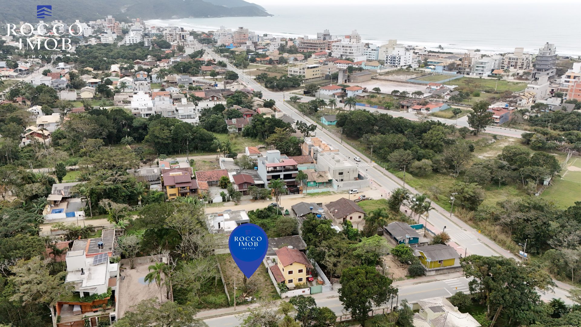 4 - Rocccoimob Imobiliária em Bombinhas