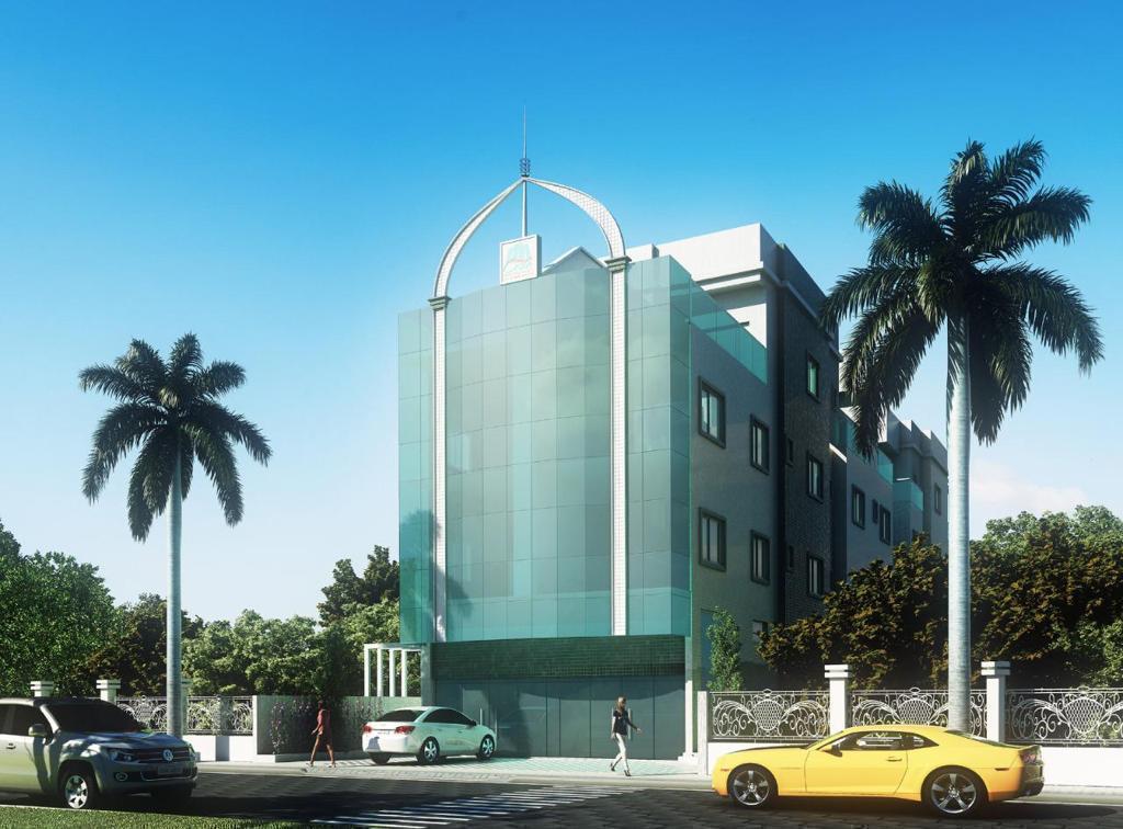 Apartment with 2 Suites 60 Meters from Mariscal Beach – Bombinhas / SC