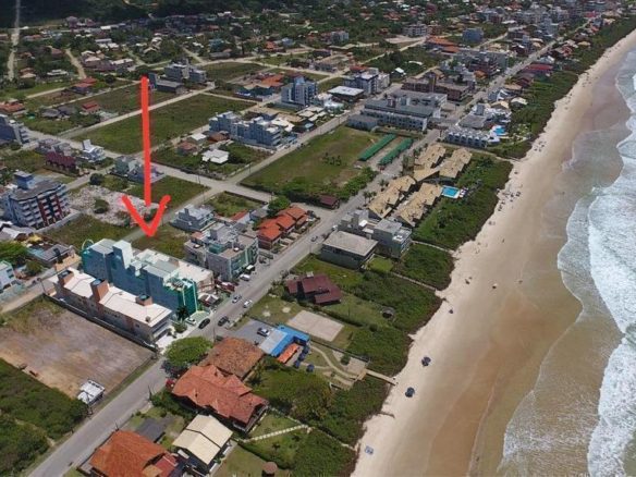 02 - Rocccoimob Imobiliária em Bombinhas