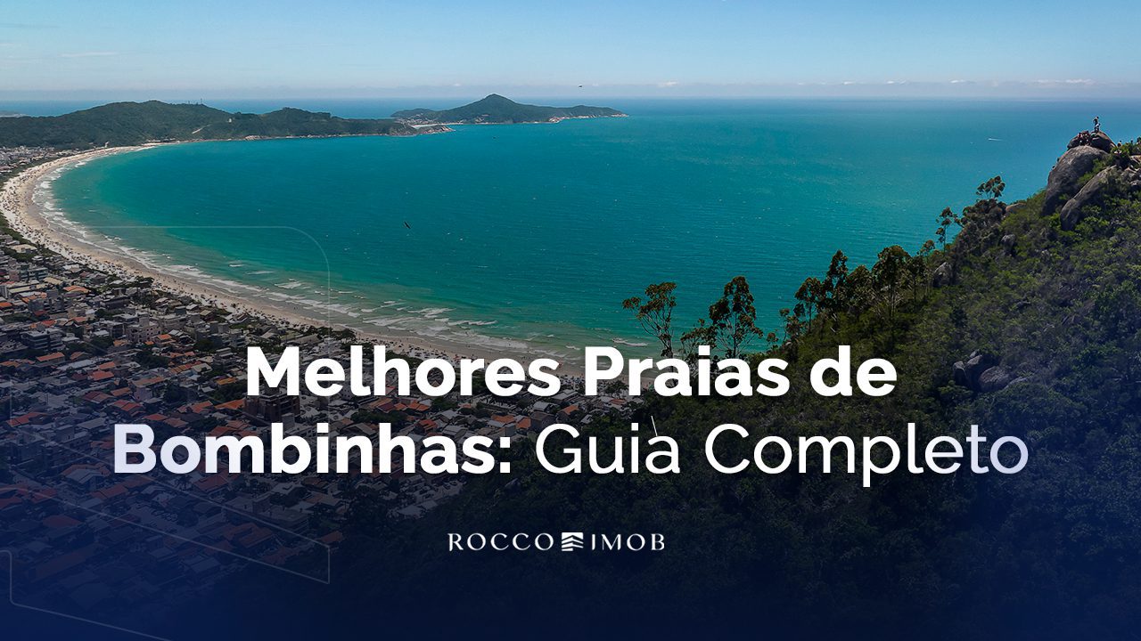 Banner Bombinhas - Rocccoimob Imobiliária em Bombinhas