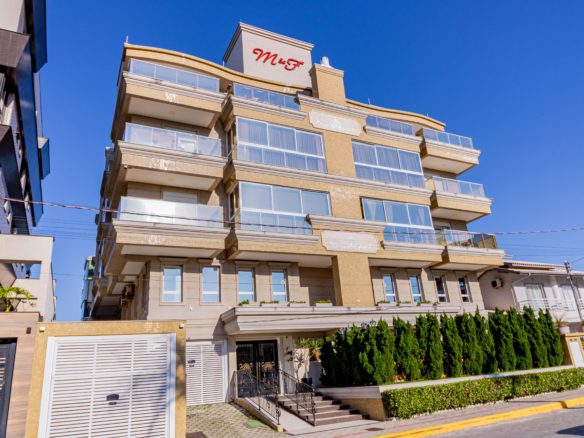 Cobertura em Canto Grande - Rocccoimob Imobiliária em Bombinhas