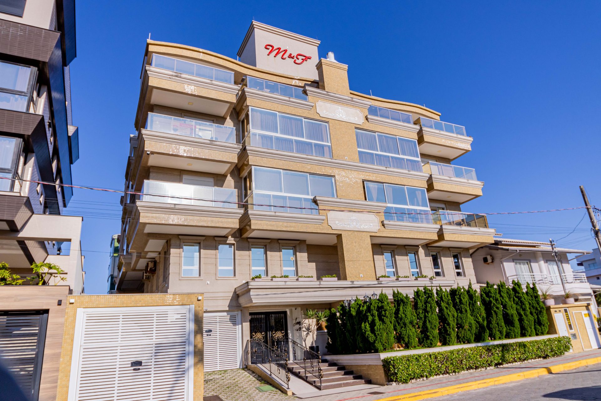 Cobertura em Canto Grande - Rocccoimob Imobiliária em Bombinhas