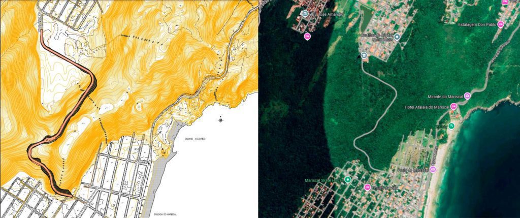 Comparative project and reality 1024x429 - Roccoimob Real Estate in Bombinhas Comparative project and reality 1024x429 - Rocccoimob Real Estate in Bombinhas