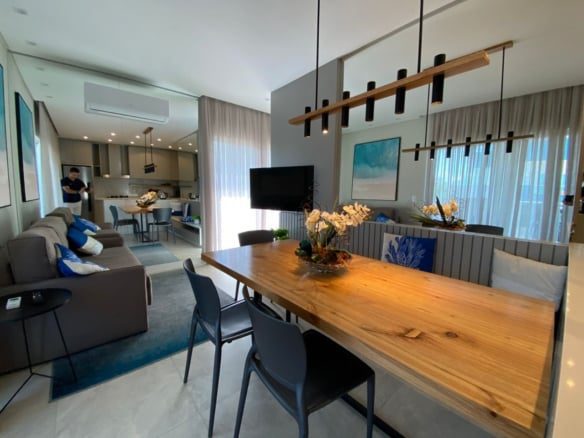 Imoveis em Bombinhas - Rocccoimob Imobiliária em Bombinhas