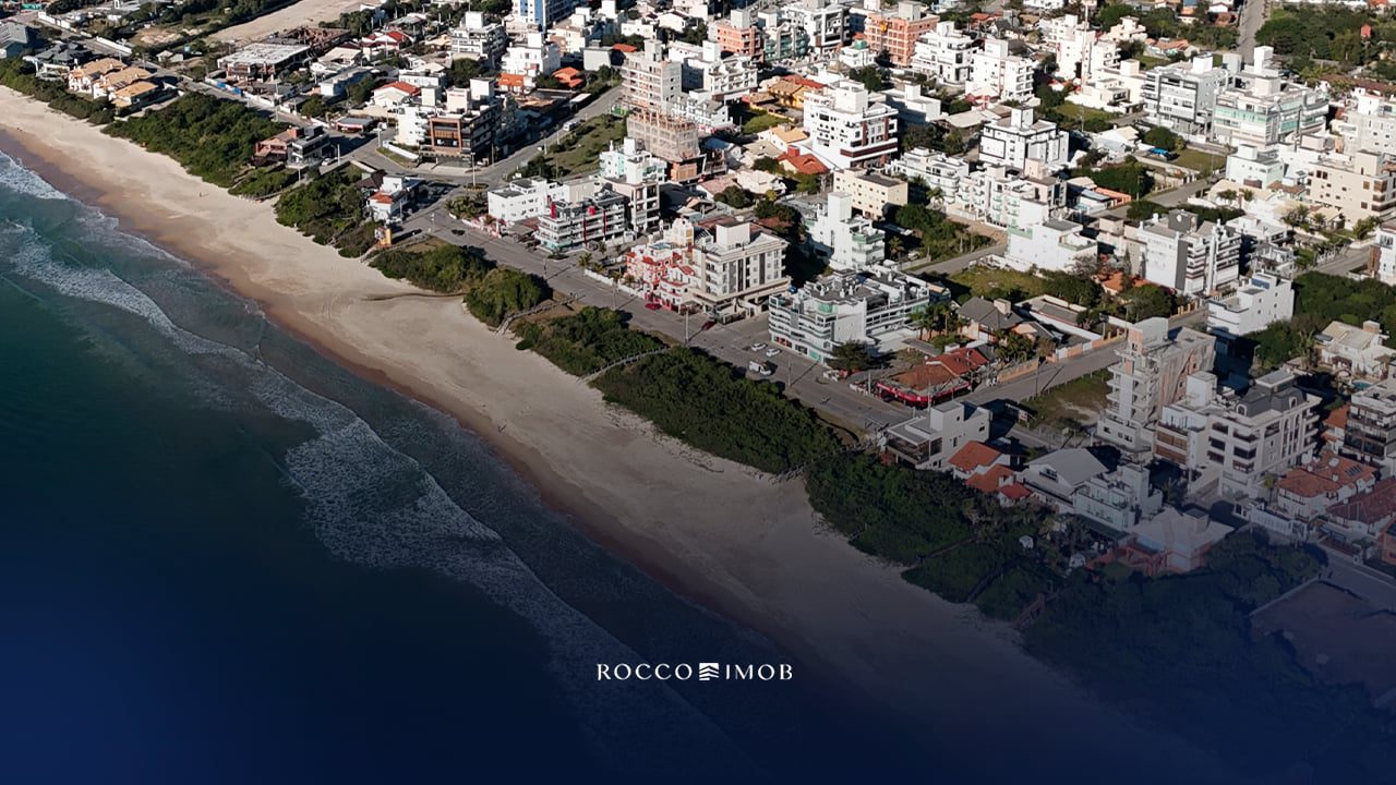 Mariscal e segura - Rocccoimob Imobiliária em Bombinhas