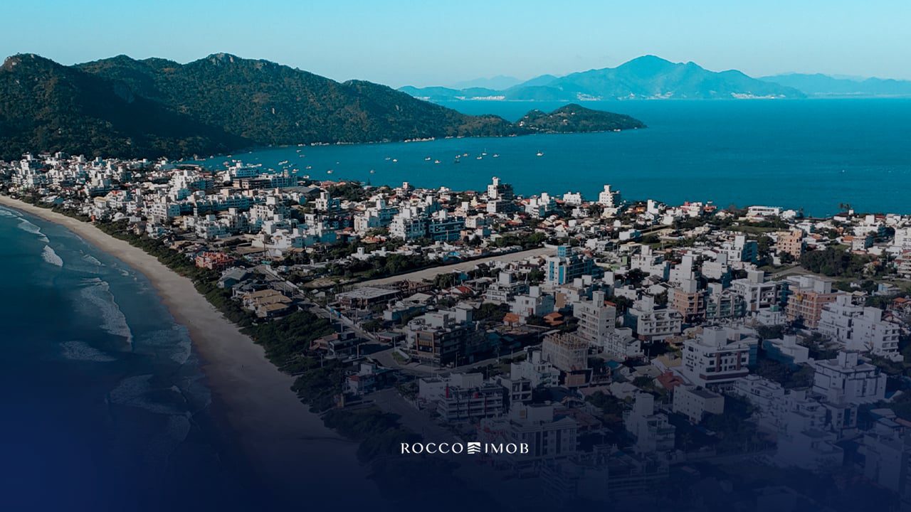 Mariscal - Rocccoimob Imobiliária em Bombinhas