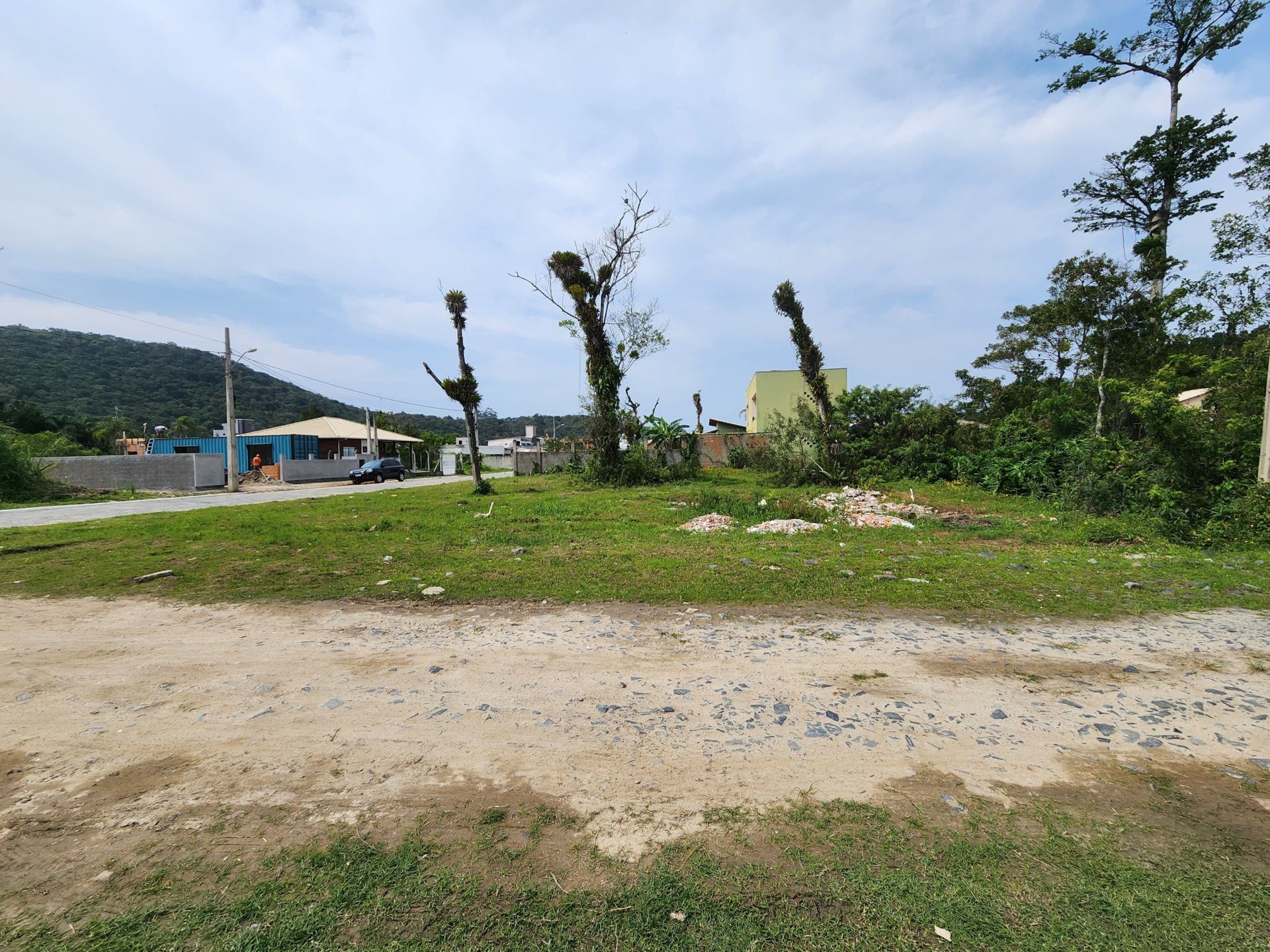 dois terrenos juntos a venda em zimbros scaled - Rocccoimob Imobiliária em Bombinhas