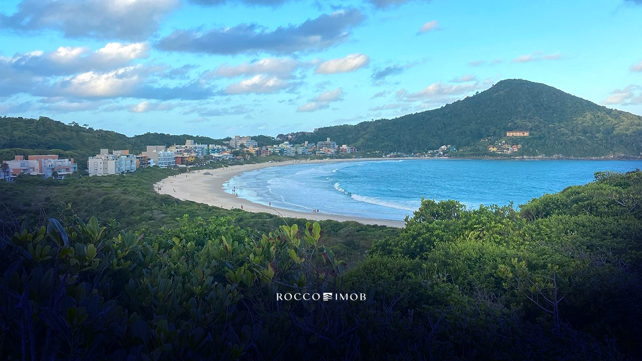Praias para Mergulho - Rocccoimob Imobiliária em Bombinhas