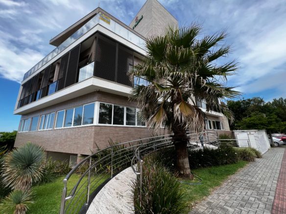 Apartamento a venda em Mariscal scaled - Rocccoimob Imobiliária em Bombinhas