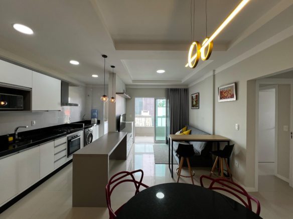 Apartamento mobiliado em Mariscal 1 scaled - Rocccoimob Imobiliária em Bombinhas