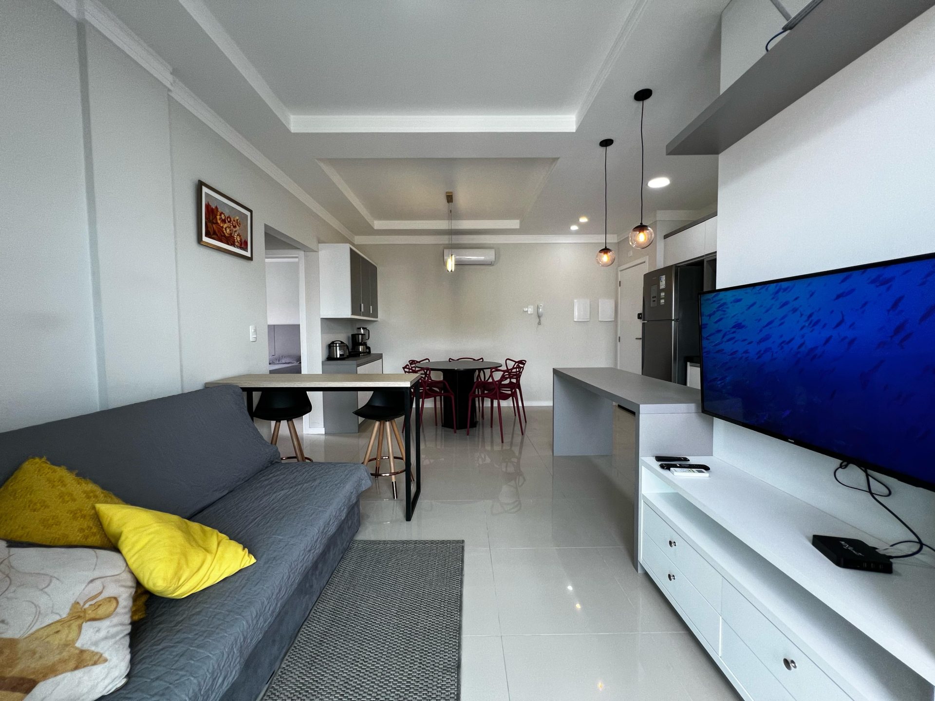 Comprar imóveis em Canto Grande - Rocccoimob Imobiliária em Bombinhas