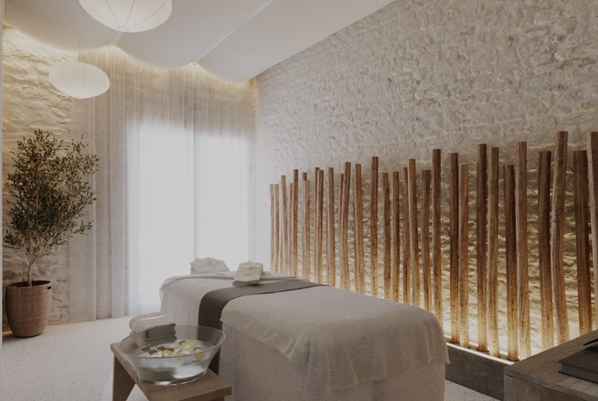 Massagem Preciosa - Rocccoimob Imobiliária em Bombinhas