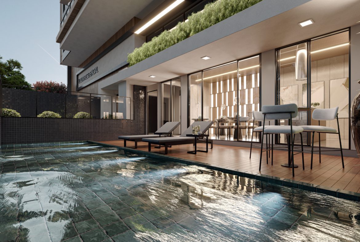 PISCINA 1 Interactive LightMix - Rocccoimob Imobiliária em Bombinhas