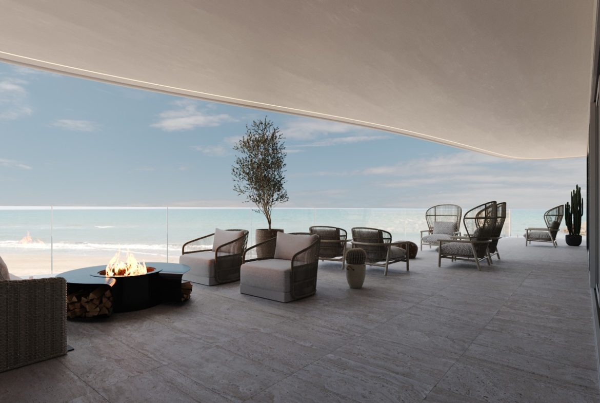 Preciosa L. - Rocccoimob Imobiliária em Bombinhas