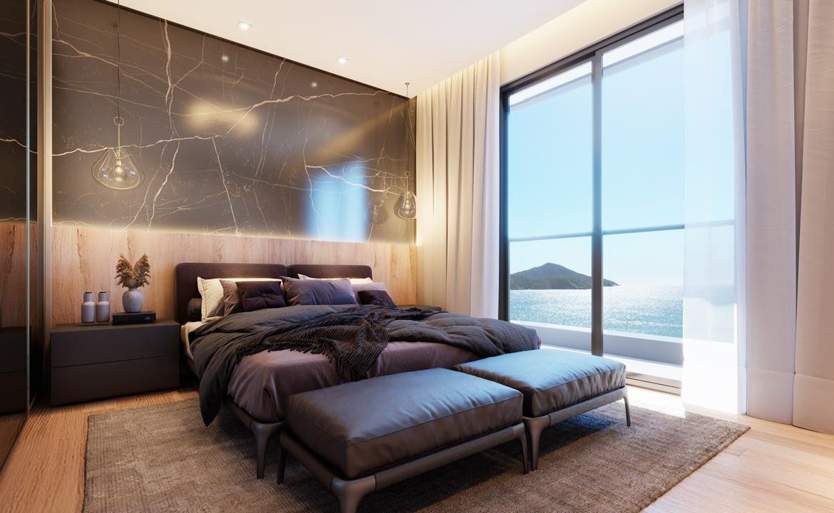 AS Room - Rocccoimob Real Estate in Bombinhas