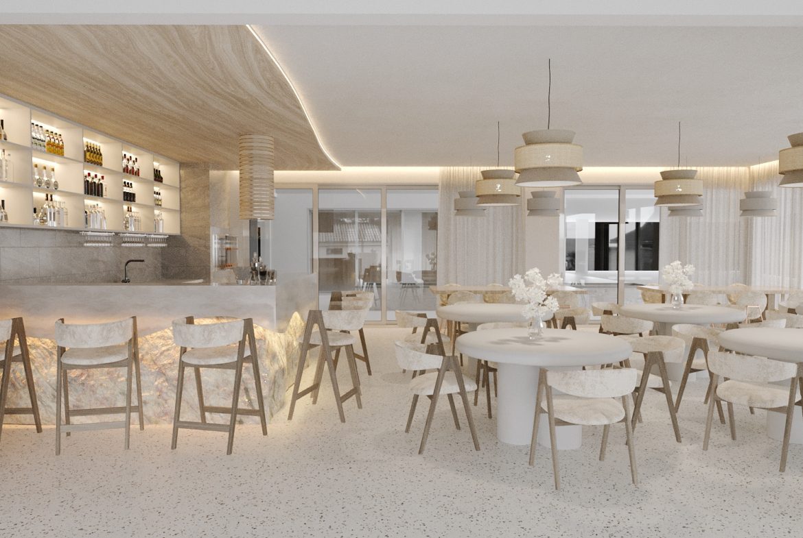 Salão de Festas Preciosa - Rocccoimob Imobiliária em Bombinhas