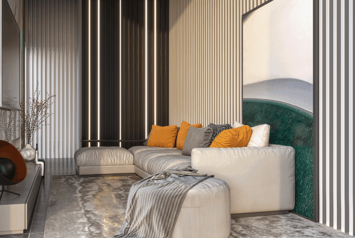 011 024 VINOTTI EMPREENDIMENTOS LIVING TIPO 03 - Rocccoimob Imobiliária em Bombinhas