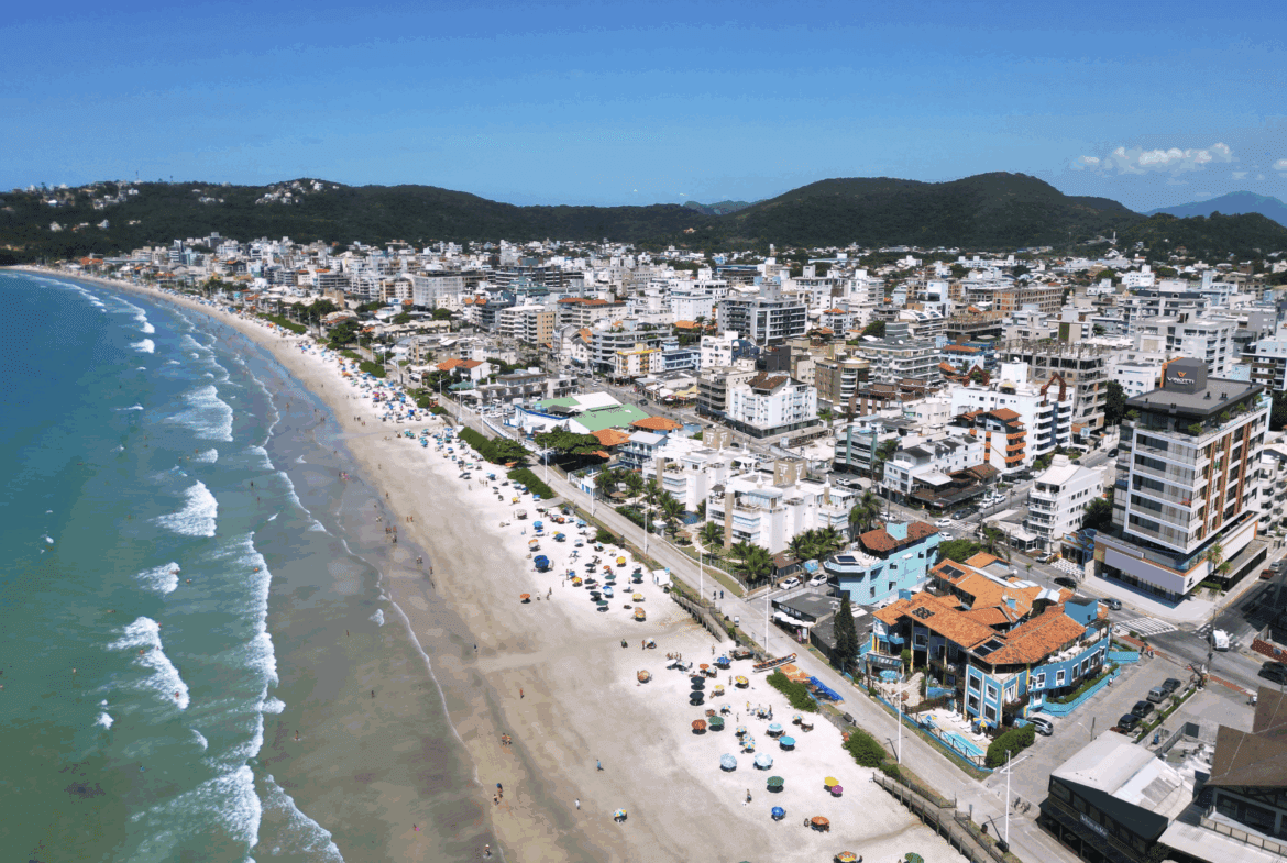 011 024 VINOTTI EMPREENDIMENTOS MIRAJ INSERÇÃO 01 - Rocccoimob Imobiliária em Bombinhas