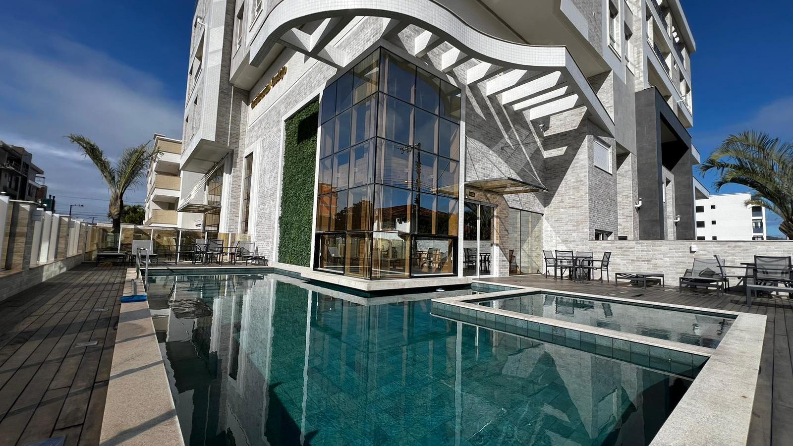 Casa em Mariscal 1 - Rocccoimob Imobiliária em Bombinhas