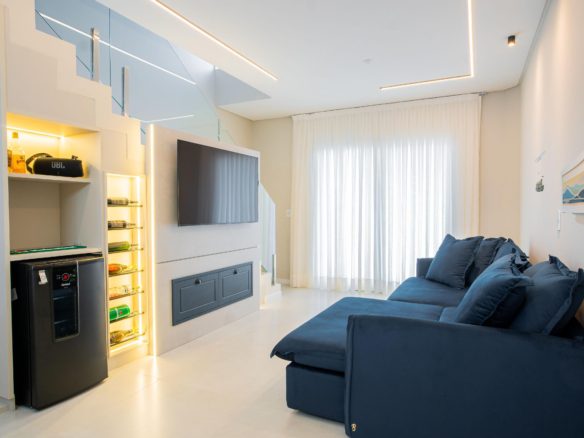 Comprar apartamento em Mariscal scaled - Rocccoimob Imobiliária em Bombinhas