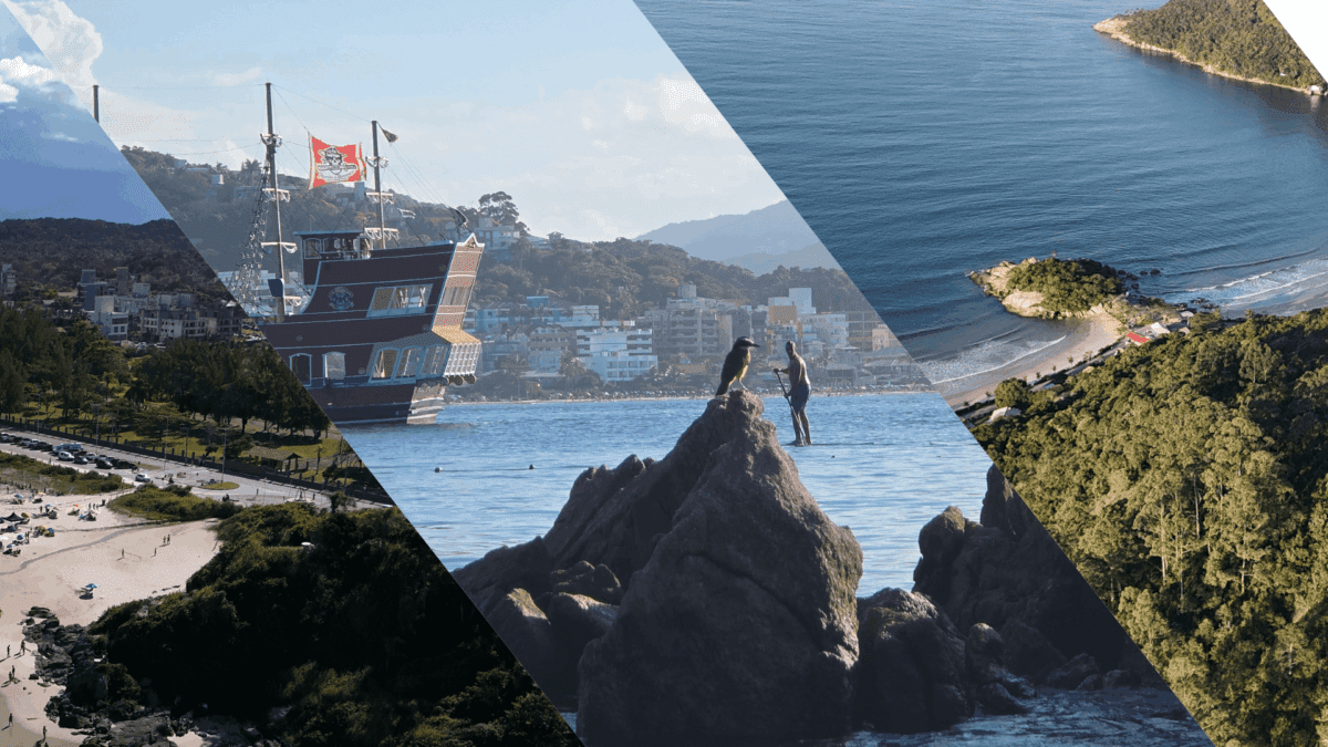 Bombinhas Sc - Rocccoimob Imobiliária em Bombinhas