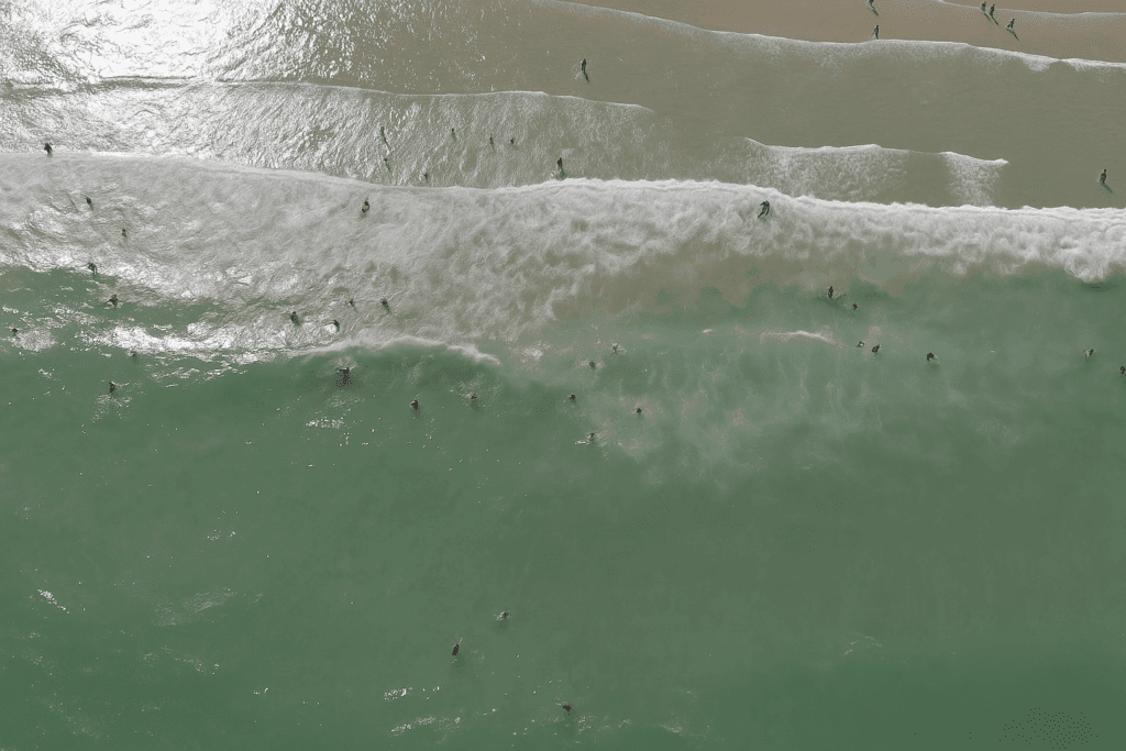 Mar en Mariscal, Bombinhas - Rocccoimob Inmobiliaria en Bombinhas