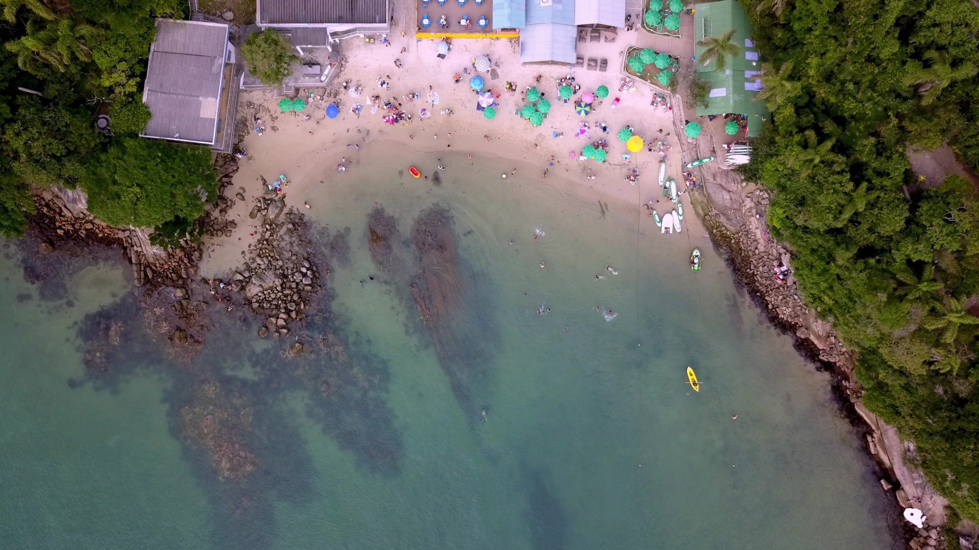 Praia da Sepultura SC scaled - Rocccoimob Imobiliária em Bombinhas